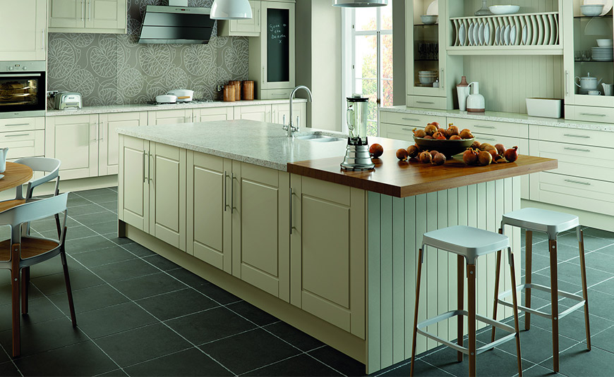 Mutfak Tezgahları İçin Tavsiyeler ve Faydalı Bilgiler